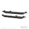 Westin Automotive 18-C WRANGLER UNLIMITED JL 4DR (EXCL 2018 JK) TRIPLE TUBE ROCK RAIL STEPS 42-6025 - alternate 4